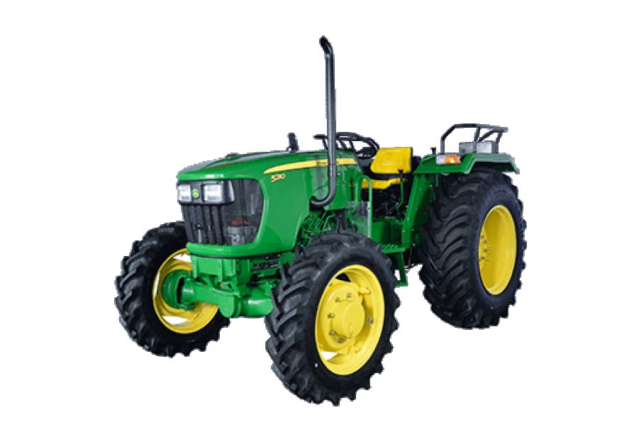 The Enduring Legacy of John Deere Tractors: Exploring Popular Models