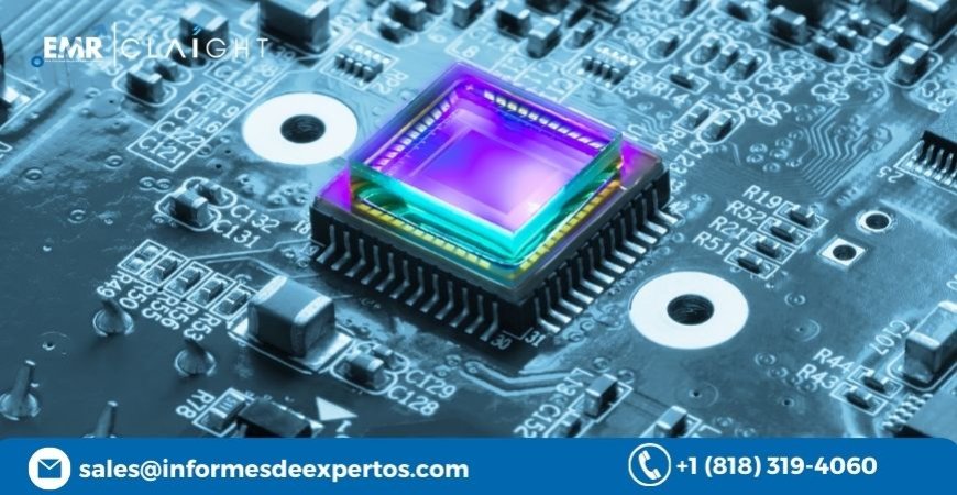 Unveiling the Powerhouse of Innovation: Exploring the Semiconductor Market