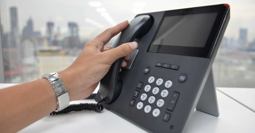 Breaking Barriers: Can VoIP Systems Revolutionize Your Home Network?