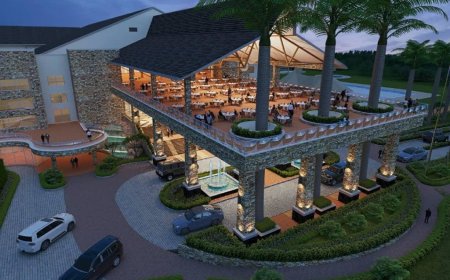 Speke Resort crowned world’s Best Luxury Convention Resort at 2026 Luxe Global Awards