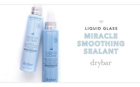 Unveiling the Magic: Liquid Glass Miracle Smoothing Sealant