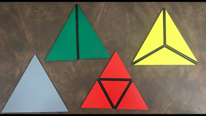 Role Of Custom Triangle Boxes in Tapping Creativity