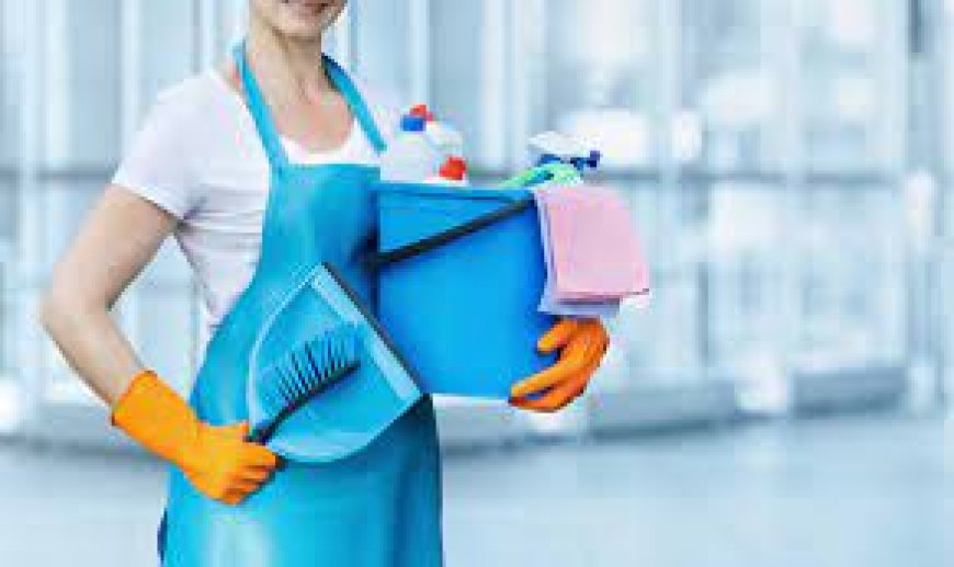 Reliable Vacate Cleaning for Bond Refund Success