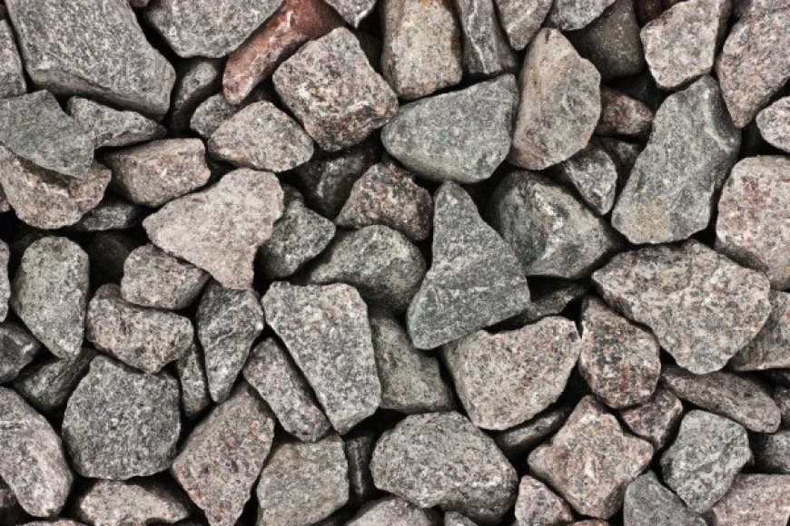 Aggregates Market Statistics and Research Analysis Detailed in Latest Research Report to 2023-28