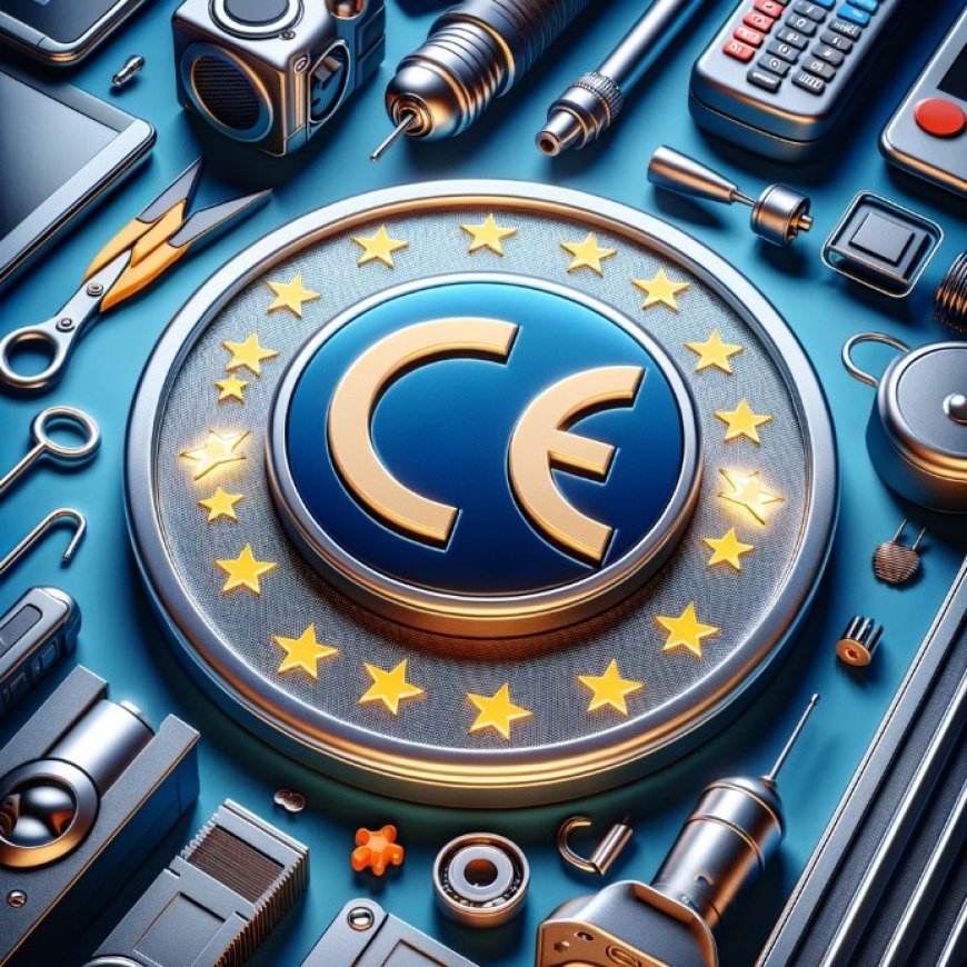 Mastering the CE Certification Journey: Your Roadmap to Success