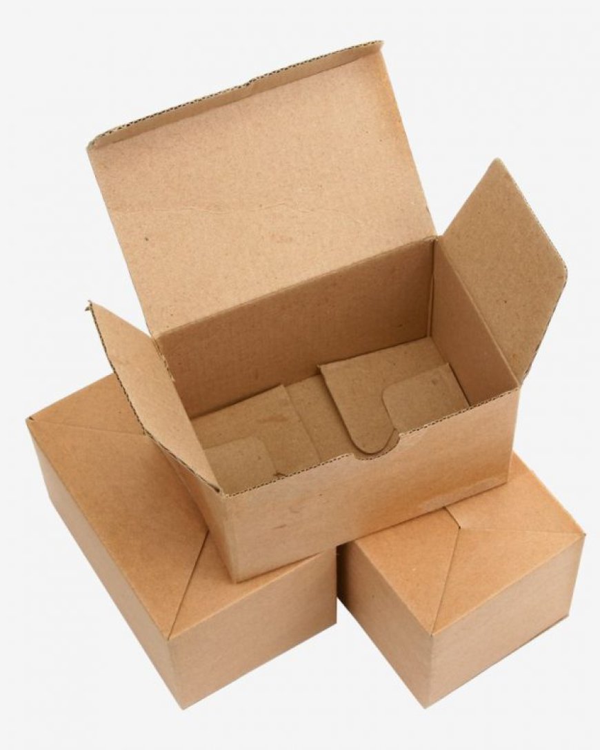 The Significance of Personalized Packaging