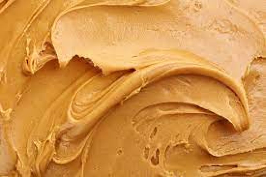 Peanut Butter Market Share, Size, Growth, Key Players, Latest Insights and Forecast 2024-2032