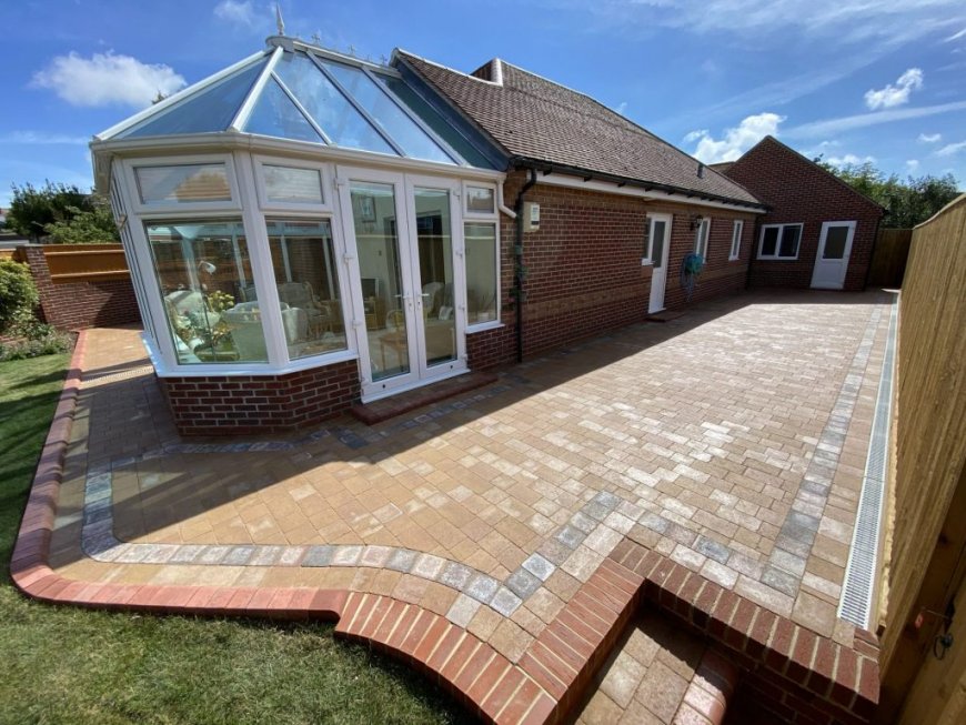 The Ultimate Guide to Block Paving in Dorset: Design, Installation, and Maintenance