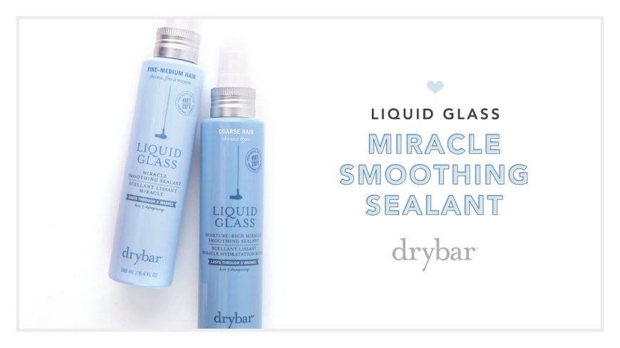 Unveiling the Magic: Liquid Glass Miracle Smoothing Sealant