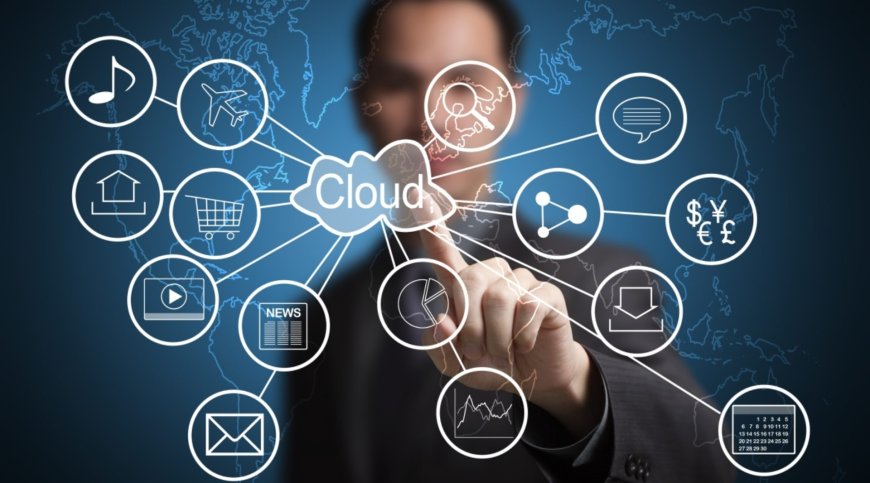 Cloud Professional Services Market to Witness Remarkable Growth, Anticipated to Attain US$ 56.9 Billion by 2028, Claims IMARC Group