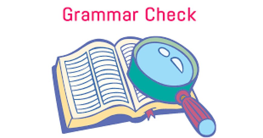 20 Top Grammar Checker Tools to Correct Mistakes For 2023