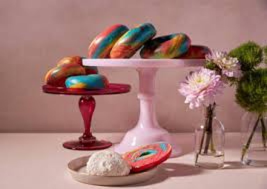 Cake Stand Market Share, Size, Key Players, In-Depth Analysis and Forecast 2023-2028