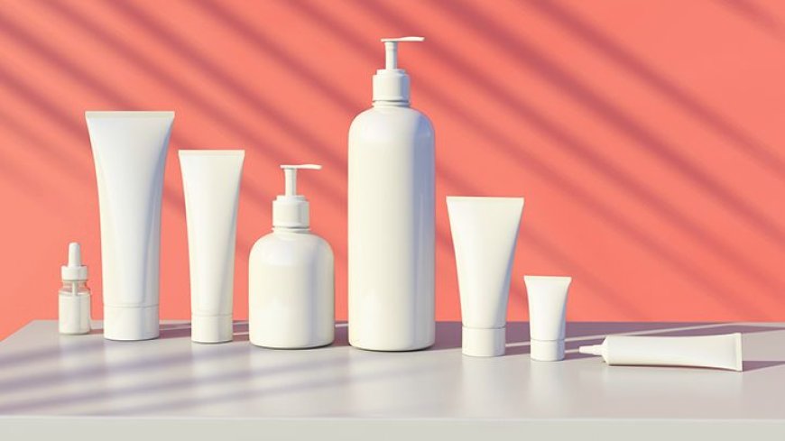 Brazil Beauty and Personal Care Products Market Size Projected To Exhibit Growth Rate 4.8% CAGR During 2023-2028