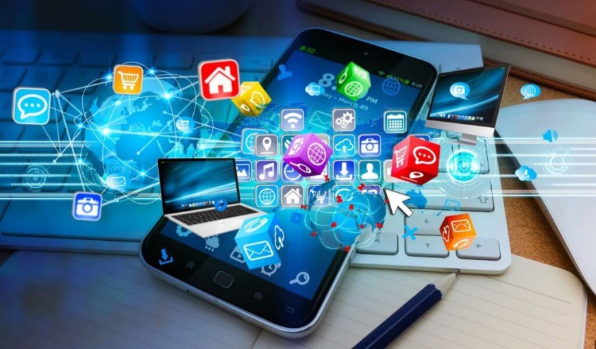 Navigating the Digital Frontier: Unveiling the Expertise of Mobile App Developers in Houston