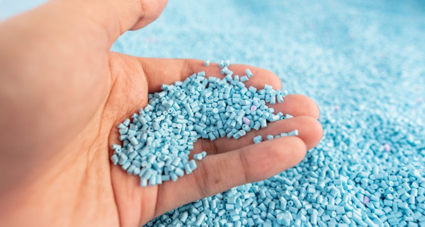 Antimicrobial Plastics Market Outlook: Insights into 7.2% CAGR Expansion