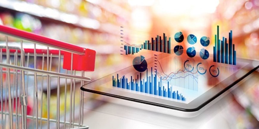 Retail Analytics Market Report, 2032