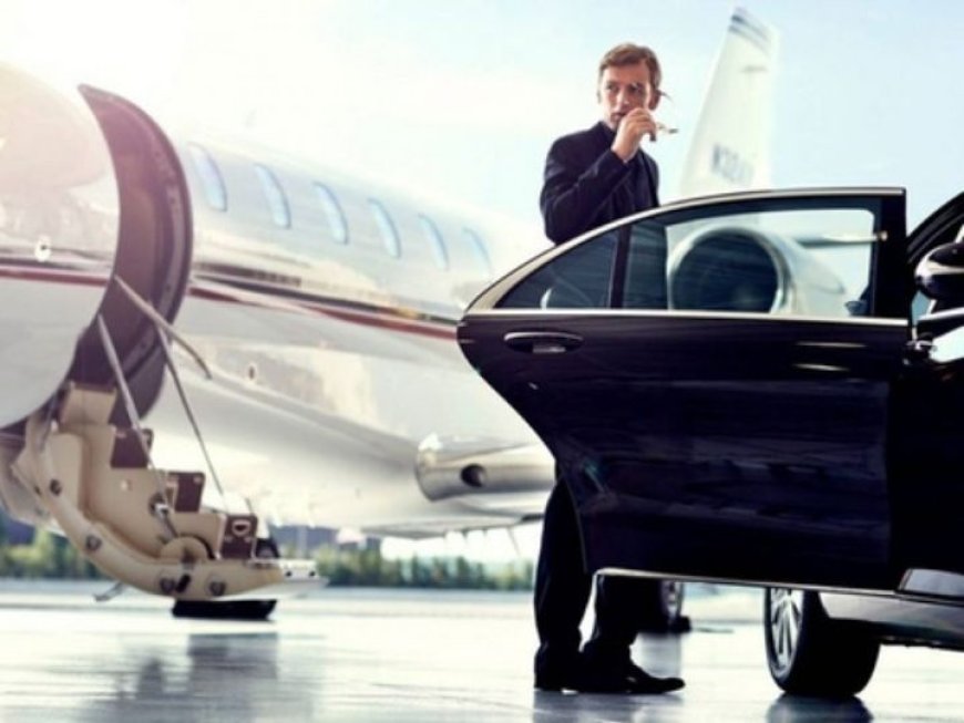 Airport Transportation Services: Elevating Your Journey with Brown Luxury Services