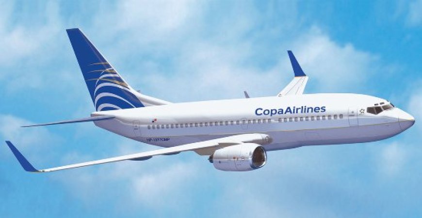 How do I select seat on Copa Airlines?