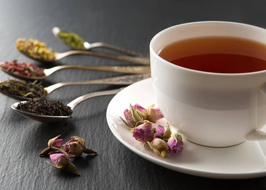 Tea Market Size, Growth, Demand, Top Companies and Forecast 2024-2032