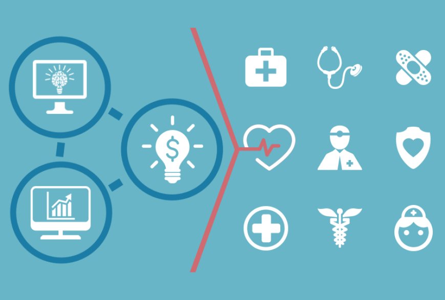 Healthcare Business Intelligence Market Share, Trends, In-Depth Insights and Forecast 2024-2032