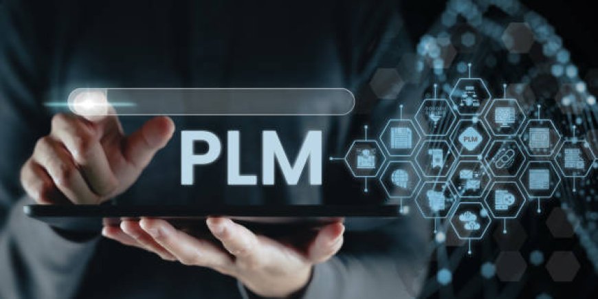 Product Life Cycle Management (PLM) Market Demand, Revenue, and Forecast to 2030