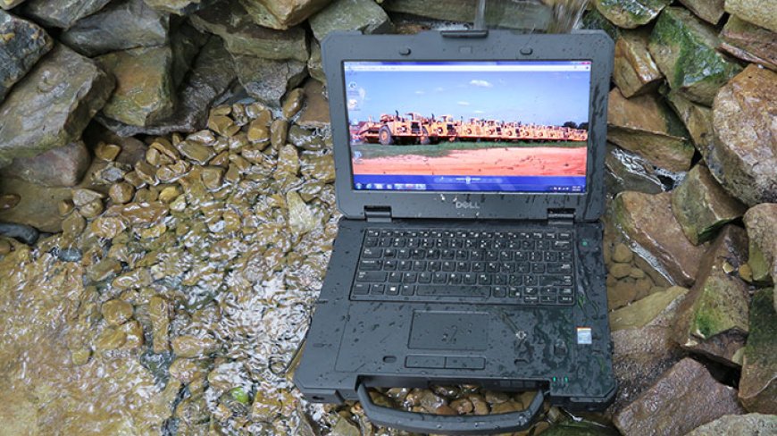 Rugged Notebooks Market Share, Size, Latest Trends, Analysis and Forecast 2024-2032