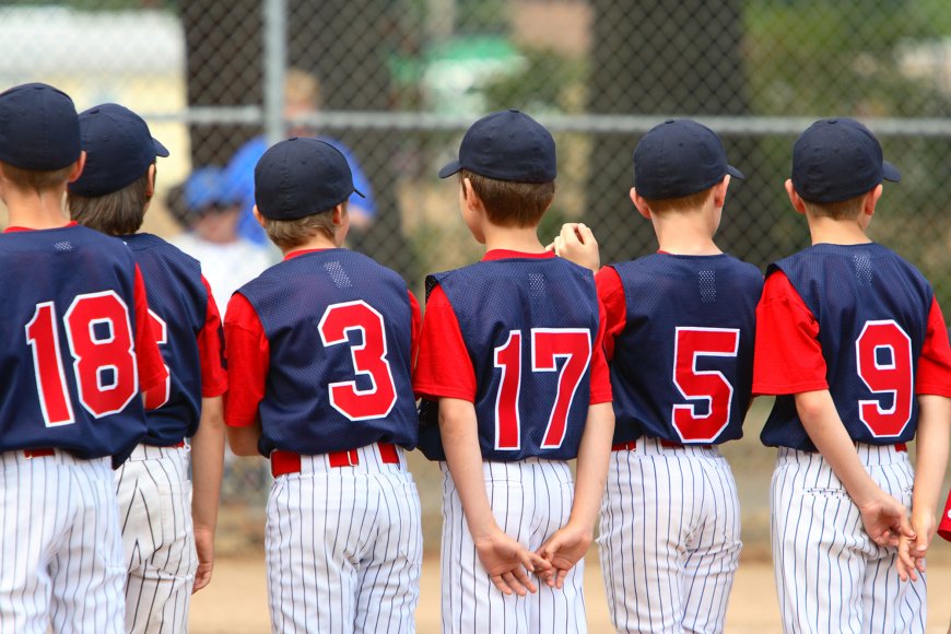 Innovation on the Field: How Technology is Transforming Baseball Uniforms