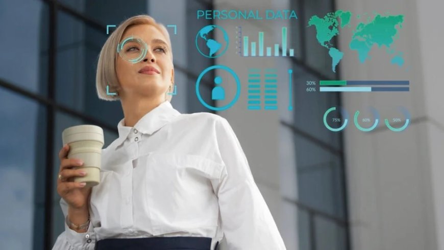 Marketing Reimagined: The Power of Women and Generative AI