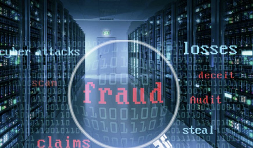 Fraud Detection and Prevention Market Volume Forecast And Value Chain Analysis Till 2032