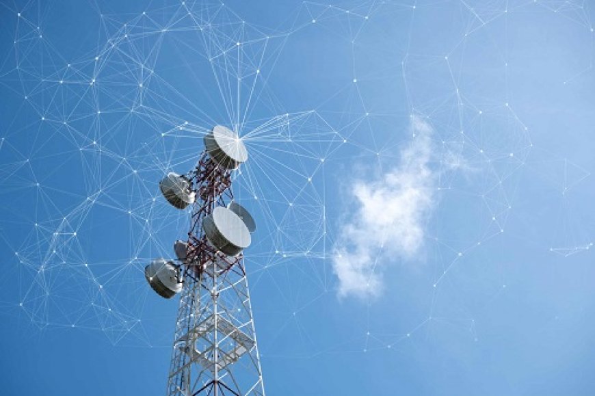 Wireless Telecommunication Service Market Boosting The Growth Worldwide - Industry Dynamics And Trends, Efficiencies Forecast By 2032