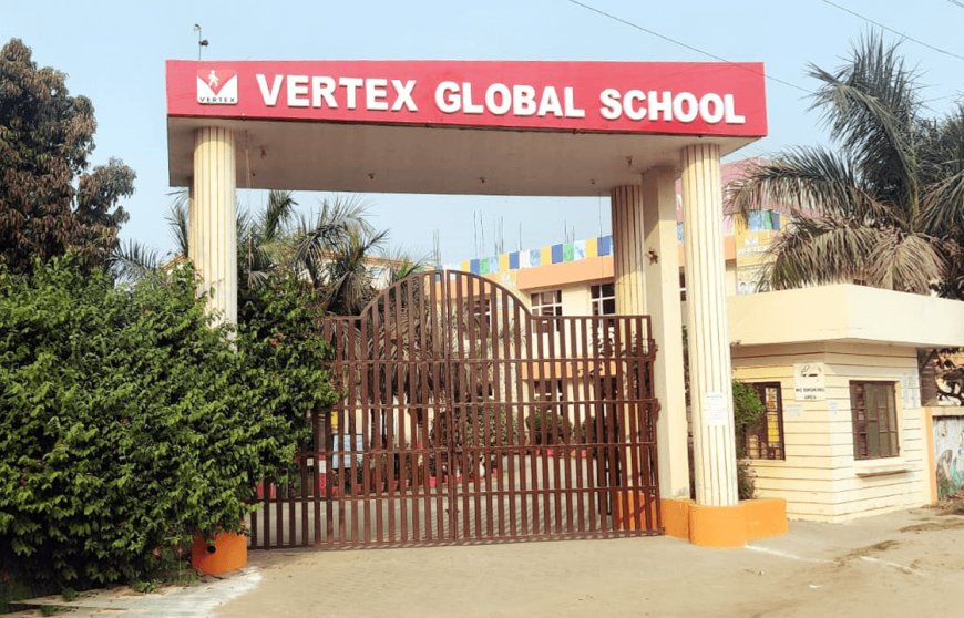 Top 5 CBSE Schools in Gorakhpur
