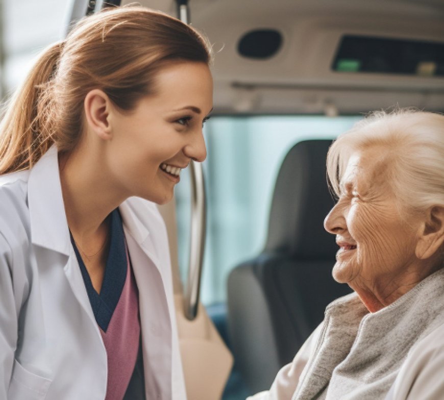 Unlocking 10 Benefits of Senior Care in Calgary: Empowering Aging Individuals