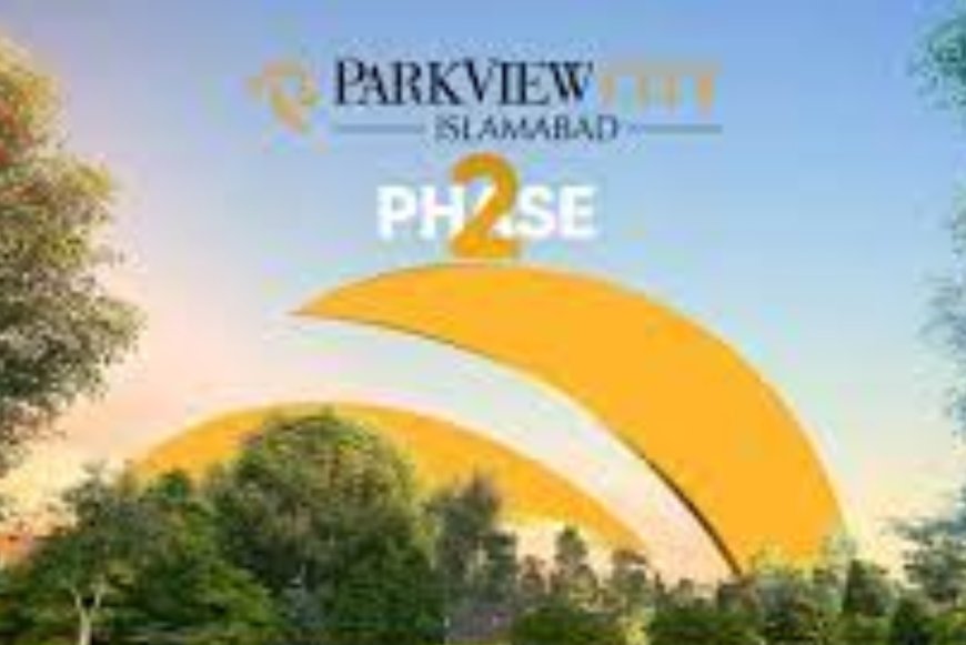Key Investment Strategies for Maximizing Returns in Park View City Phase 2