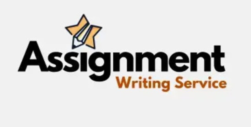 Unlock Academic Success with Best Assignment Writing Service UK