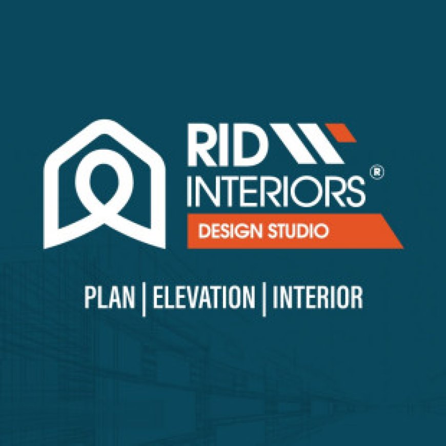 Top interior designer in Noida Extension | RID Interiors