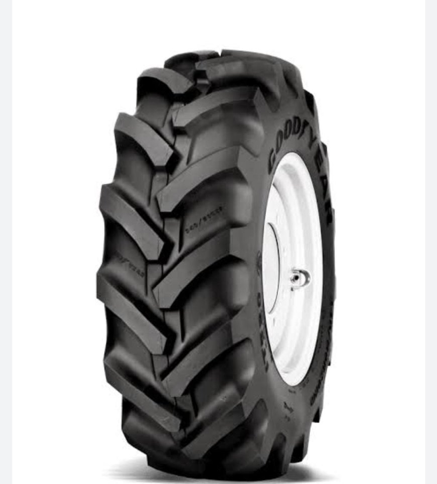 A Comprehensive Guide to Tractor Tyre Price in India