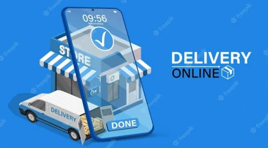 Best Practices in Online Parcel Tracking