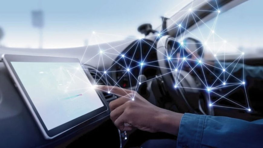 AI Revolution on the Road: Accelerating the Future of Autonomous Vehicles