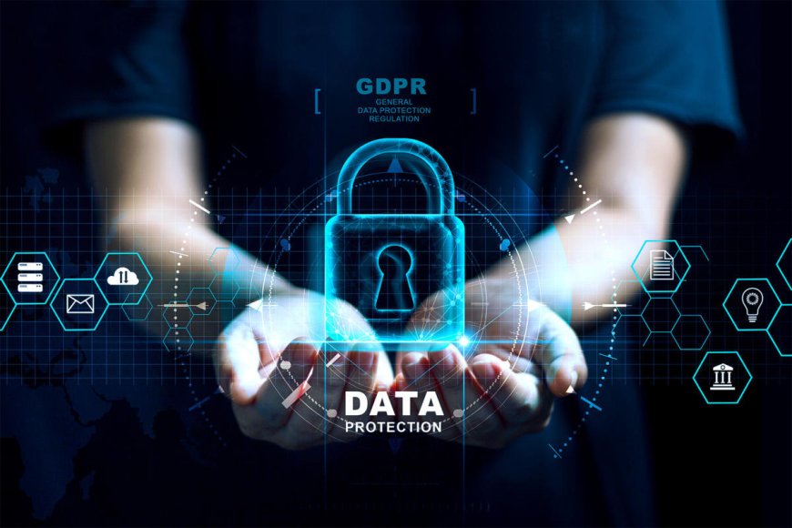 Data Loss Prevention Market Size And Share Report 2024-32