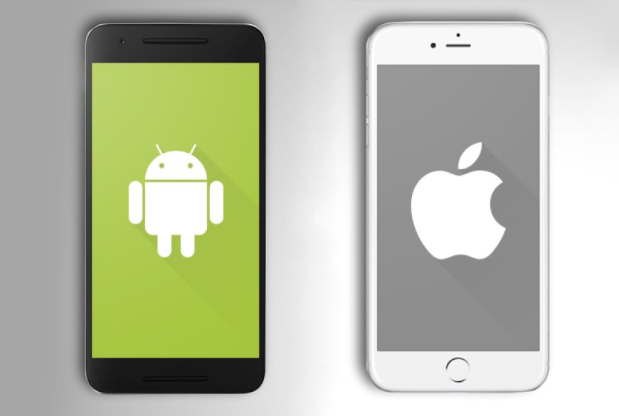 Buy Ready-Made Android & iOS Applications in India: A Comprehensive Guide