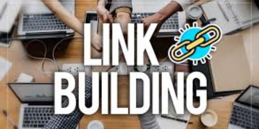 Boost Your Website's Visibility with Connectify: Your Friendly Link Building Agency