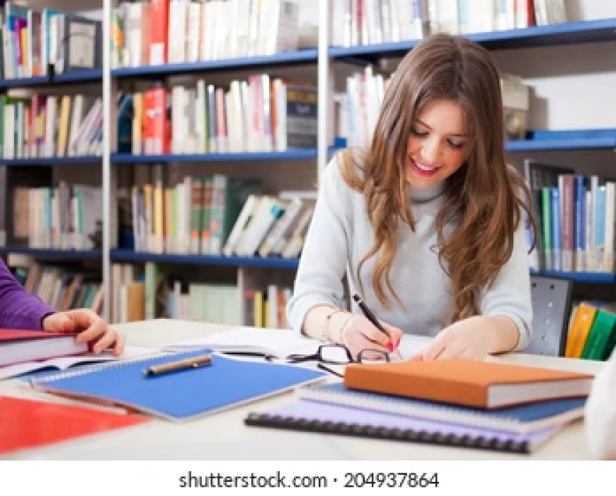 Dissertation Writing Help in the UK: A Comprehensive Guide