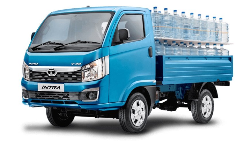 Tata Truck Models with Affordable Price Range in India