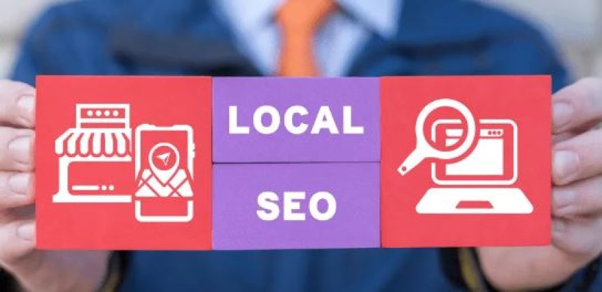 Affordable Local SEO Services: Boost Your Local Presence Without Breaking the Bank