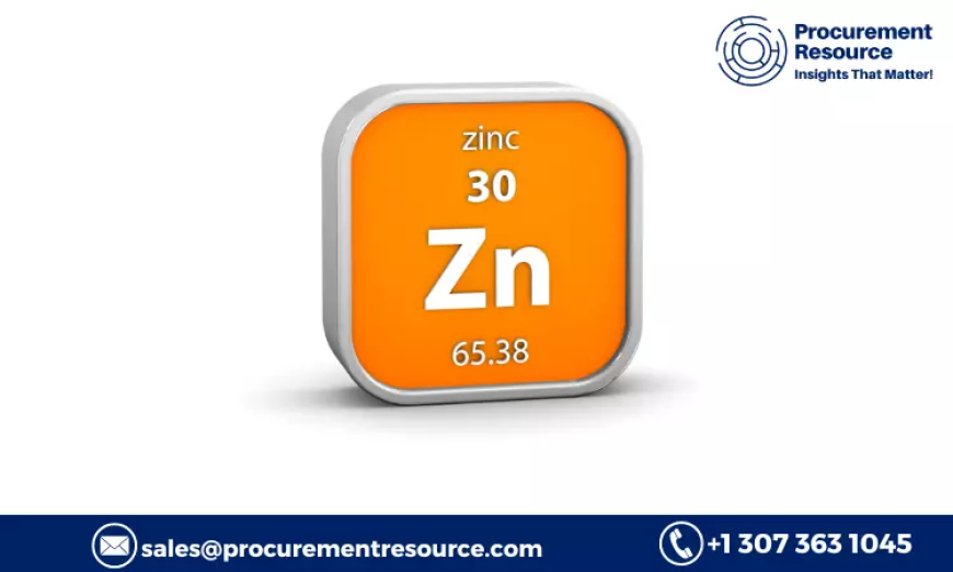 Zinc Production Cost Processes with Cost Analysis: Unveiling Insights for Industry Leaders