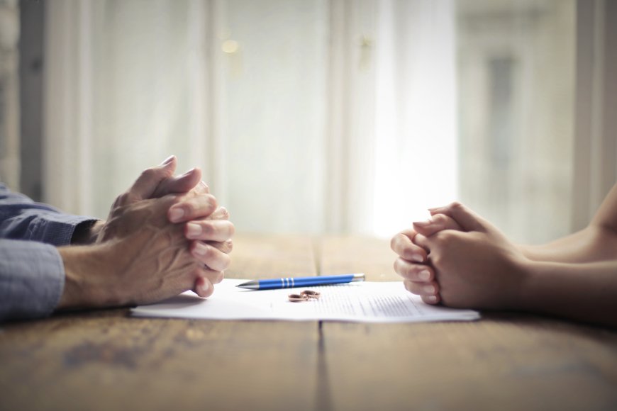 Is a Contested or Uncontested Divorce Right for You?