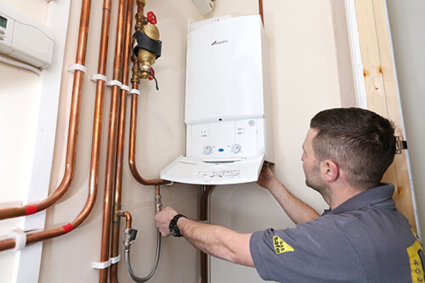 Comprehensive Guide to Boiler Service Near Me and Free Boiler Grants