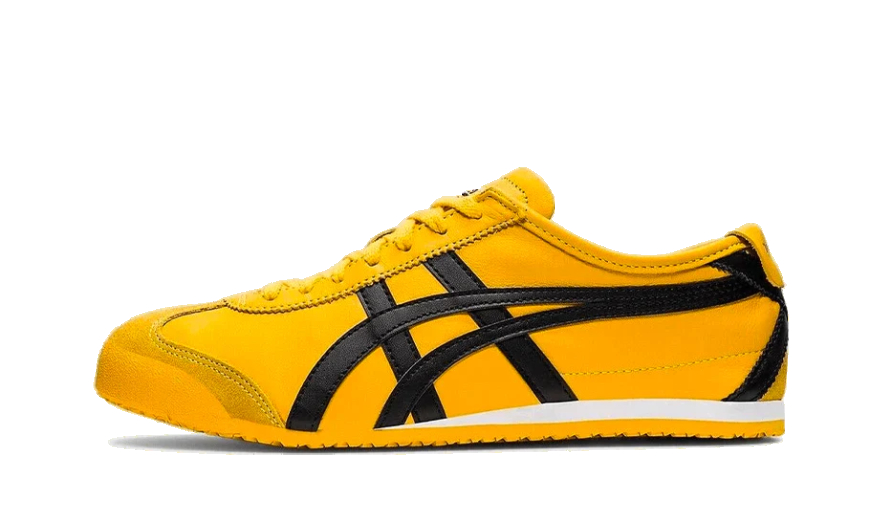 Own Your Style: The Onitsuka Tiger MEXICO 66