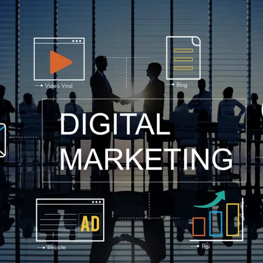 Digital marketing courses in Chandigarh