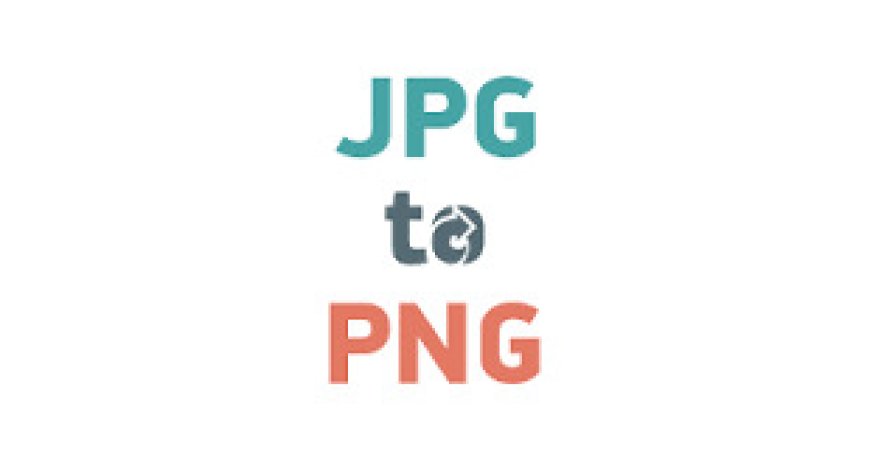 Is it Safe to Convert JPG Files to PNG Online?